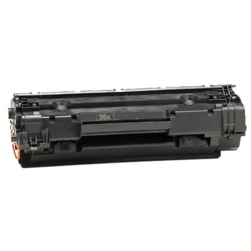 MICR HP 36A CB436A Toner Cartridge | For Check Printing