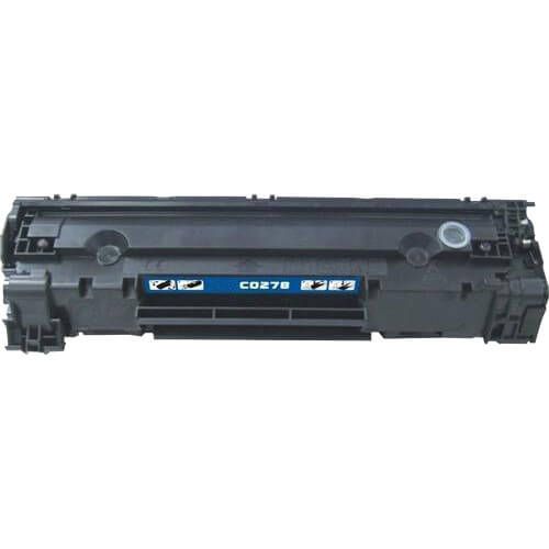 Replacement HP 78A CE278A Toner Cartridge