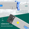 Replacement HP CLJ Managed MFP E77822 E77825 E77830 Toner Cartridges