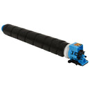 Replacement Kyocera TK-8517C Cyan Toner Cartridge | TASKalfa 5052ci 6052ci
