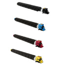Replacement Kyocera TK-8517 Toner Cartridge Set | TASKalfa 5052ci 6052ci