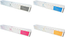 Replacement Kyocera TK-8517 Toner Cartridge Set | TASKalfa 5052ci 6052ci
