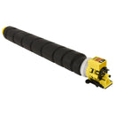 Replacement Kyocera TK-8517Y Yellow Toner Cartridge | TASKalfa 5052ci 6052ci