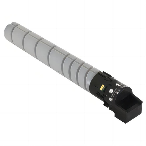 Konica Minolta TN-328K Black Toner Cartridge – Ready Toner
