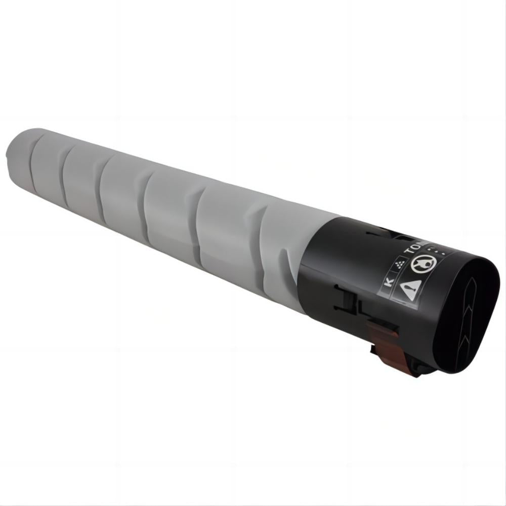 Konica Minolta TN514K Black Toner Cartridge Ready Toner