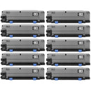 Konica Minolta WX107 Waste Toner Box