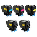 Konica Minolta Bizhub C3350/C3350i/C3850/C3850FS Toner Cartridges