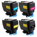 Konica Minolta TNP48 Toner Cartridges
