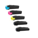 Replacement Kyocera Mita (TK-8307) TASKalfa 3050ci/3051ci/3550ci/3551ci Toner Cartridges(Bundle)