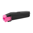 Replacement Kyocera Mita TK-8507M Magenta Toner Cartridge