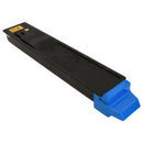 Replacement Kyocera Mita (TK-897) ECOSYS FS-C8020 FS-C8025 FS-C8030 FS-C8520 FS-C8525 Toner Set