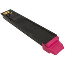 Replacement Kyocera Mita (TK-897) ECOSYS FS-C8020 FS-C8025 FS-C8030 FS-C8520 FS-C8525 Toner Set