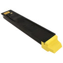 Replacement Kyocera Mita (TK-897) ECOSYS FS-C8020 FS-C8025 FS-C8030 FS-C8520 FS-C8525 Toner Set