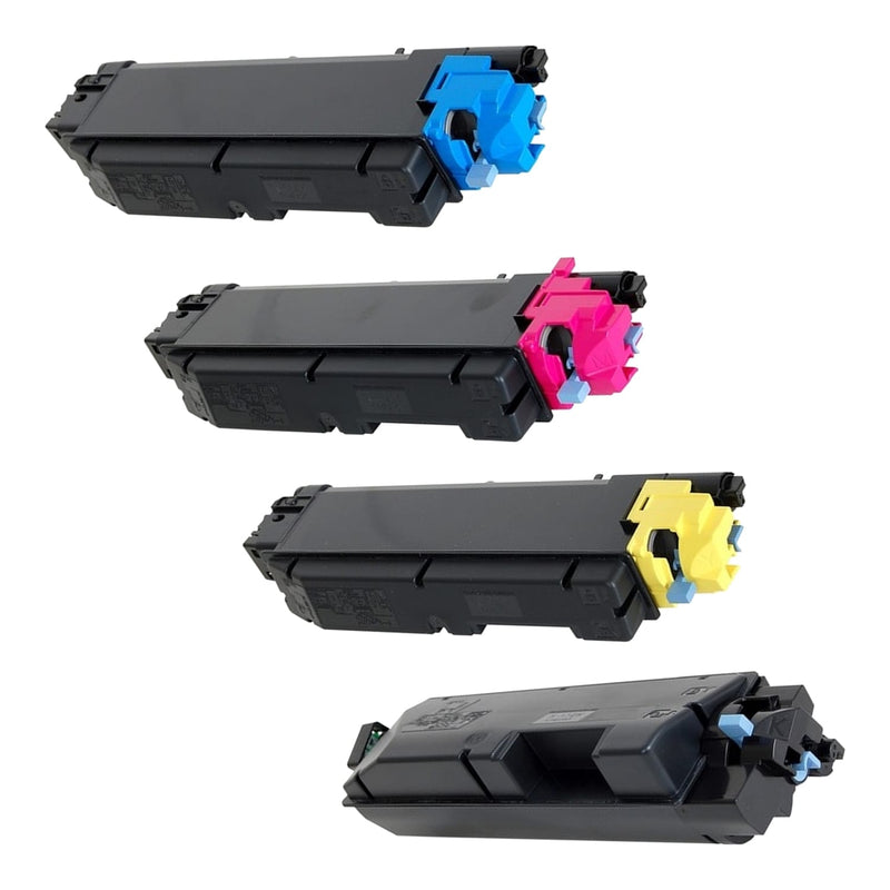 Kyocera TK5152 toner cartridges