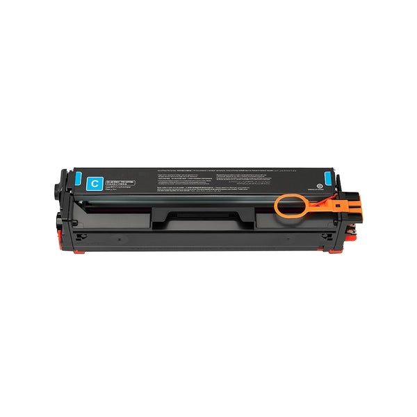 Replacement Lexmark 20N1XC0 Cyan Toner 6.7K for CS331 CX331 CS431 CX431