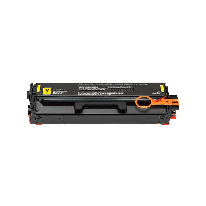 Replacement Lexmark 20N1XY0 Yellow Toner 6.7K for CS331 CX331 CS431 CX431