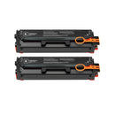Replacement OEM Lexmark C3210K0 Black Toner Cartridge