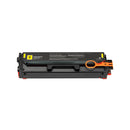 Replacement OEM Lexmark C3210Y0 1.5K Yellow Toner Cartridge