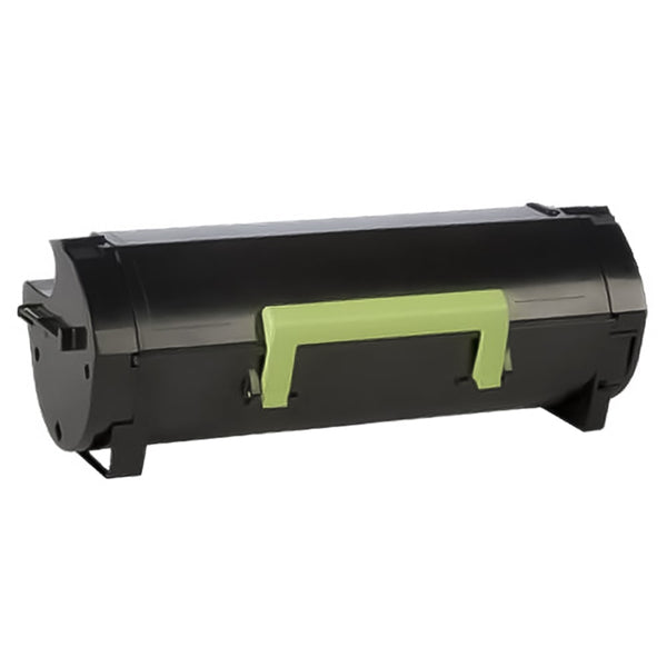 Compatible Lexmark MS310 MS410 MS510 MS610 Toner Cartridge