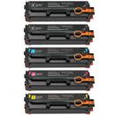Lexmark MC3224 Toner Set