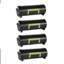 Compatible Lexmark 56F1000 Toner Cartridge - 6,000 Pages