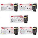 OEM Xerox C320 C325 Toner Cartridges