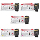 OEM Xerox C325 Toner