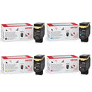OEM Xerox C410 C415 Toner Cartridges