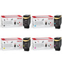 OEM Xerox C410 C415 Toner Set