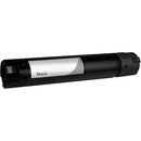 READY TONER 1 Pack Black High Yield Compatible Toner  Cartridge,      Replacement  for Xerox 106R01510, for Xerox Phaser 6700 Color Laser Printer