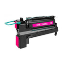 READY TONER Compatible Lexmark C792X1MG Magenta Toner Cartridge for C792  Printer