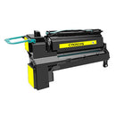 READY TONER Compatible Lexmark C792X1YG Yellow Toner Cartridge for C792 Printer