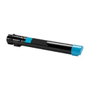 READY TONER Lexmark C950X2CG replacement cyan toner cartridge for Lexmark C950 C950de printer