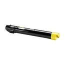 READY TONER Lexmark C950X2YG replacement yellow toner cartridge for Lexmark C950 C950de printer