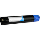 READY TONER 1 Pack Cyan High Yield Compatible Toner Cartridge,     Replacement for Xerox 106R01507, for Xerox Phaser 6700 Color Laser Printer