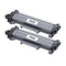 Brother DCP-L2640DW -TN830-2PACK