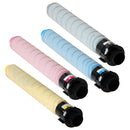 Replacement Ricoh MP C5503 Toner Cartridge Bundle  (Black, Cyan, Magenta, Yellow)