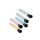 Replacement Ricoh MP C5503 Toner Cartridge Bundle  (Black, Cyan, Magenta, Yellow)