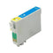 Remanufactured Ink Cartridge T812XL For Epson WorkForce Pro WF-7820/7840, EC-C7000