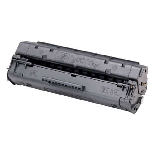 Replacement HP 92A C4092A Toner Cartridge