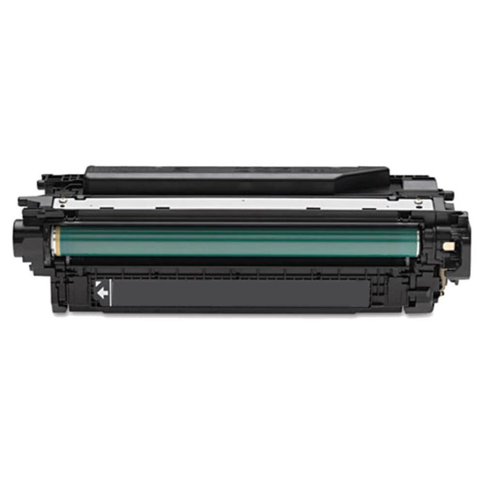 Replacement HP 646A 646X Toner Cartridges: CE264X CF031A CF032A CF033A