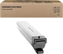 Replacement HP W9040MC Black Toner Cartridge For HP Color Laserjet Managed MFP E77825dn E77825z E77830dn E77830z Printers