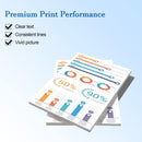 Replacement HP W9041MC Cyan Toner Cartridge