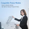 Replacement HP CLJ Managed MFP E77822 E77825 E77830 Toner Cartridges