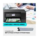 Replacement HP W9190MC Black Toner Cartridge For HP Color Laserjet Managed MFP E77825dn E77825z E77830dn E77830z Printers