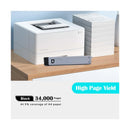 Replacement HP W9190MC Black Toner Cartridge For HP Color Laserjet Managed MFP E77825dn E77825z E77830dn E77830z Printers