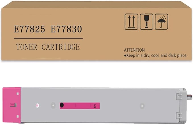 Replacement HP W9040MC W9041MC W9042MC W9043MC Toner Cartridges