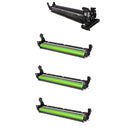 Replacement Ricoh IM C3010/C3510 Drum Unit Set