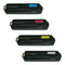 Compatible Samsung CLT-K504S/C504S/M504S/Y504S Toner Cartridges
