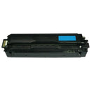 Compatible Samsung CLT-K504S/C504S/M504S/Y504S Toner Cartridges